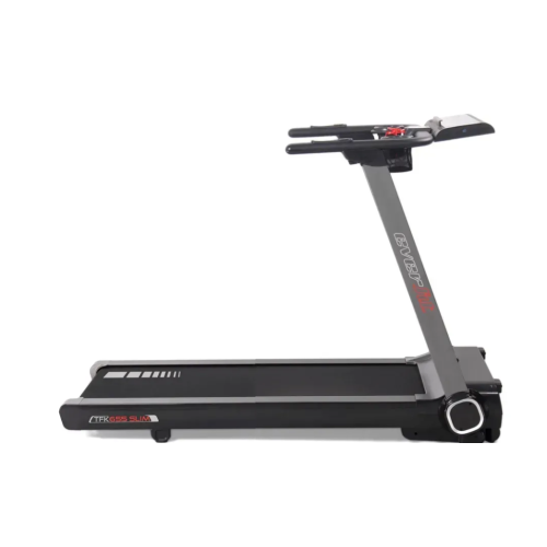 Беговая дорожка  Everfit TFK 655 Slim (TFK-655-SLIM) - фото №6